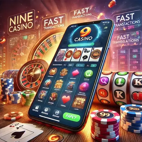 Nine Casino App für Android