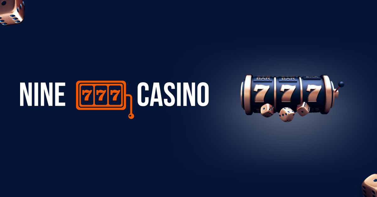 NineCasino Bonus