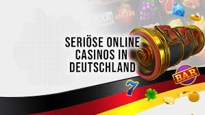 Seriöses Online-Casino