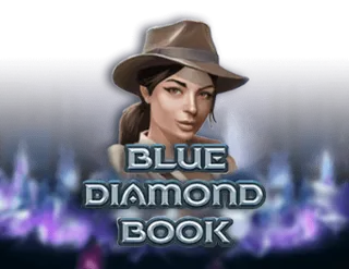 Blue Diamond Buch