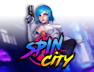 Spin City