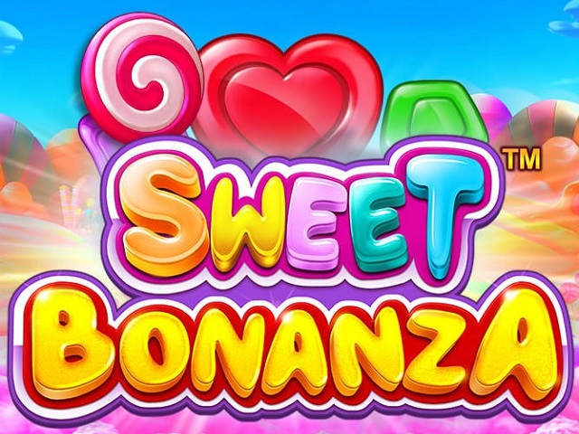 Sweet Bonanza Candyland Slot